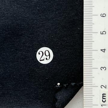 29 Black