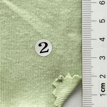2 Pale Green