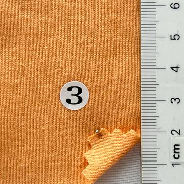 3 Pale Orange