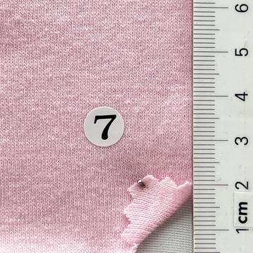 7 Pale Pink