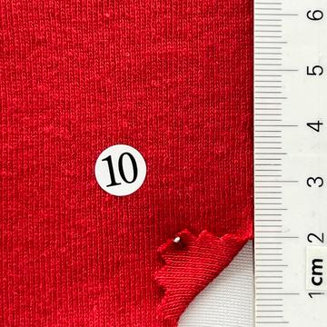 10 Red