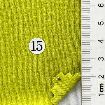 15 Pale Green