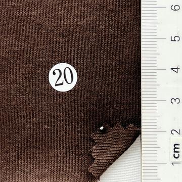 20 Brown
