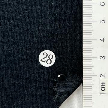 28 Black