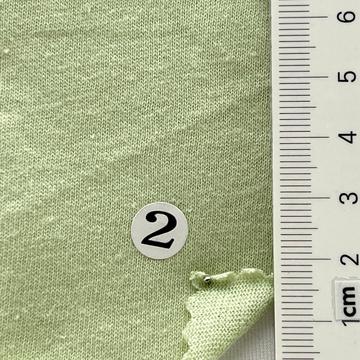 2 Pale Green