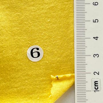 6 Yellow