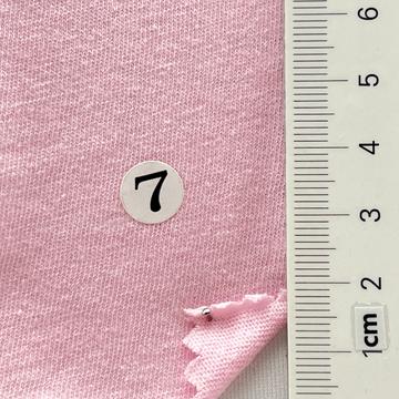 7 Pale Pink