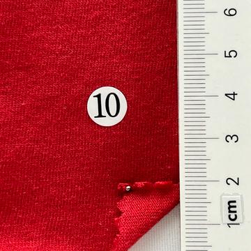 10 Red