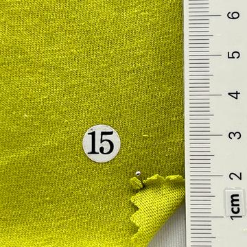 15 Yellow