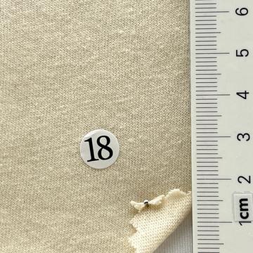 18 Ivory