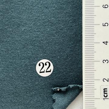 22 Cyan