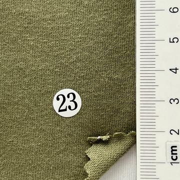 23 Pale Green
