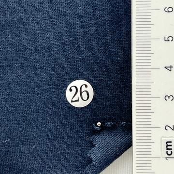 26 Navy