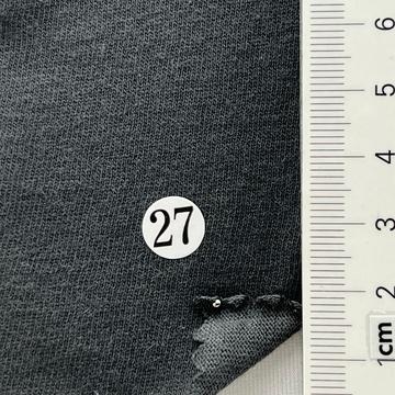 27 Charcoal