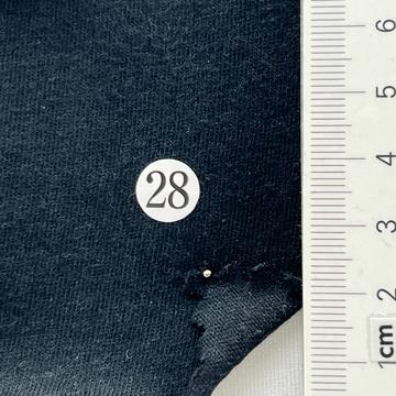 28 Black