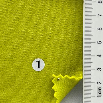 Recycled Polyester-blend Scuba