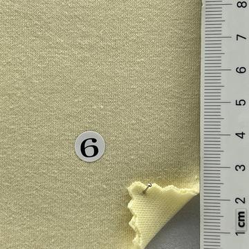 6 Yellow