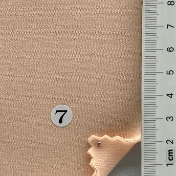 7 Pale Orange