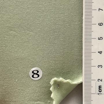 8 Pale Green