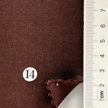 14 Brown