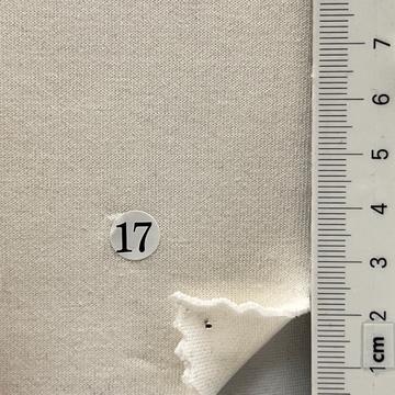 17 Ivory