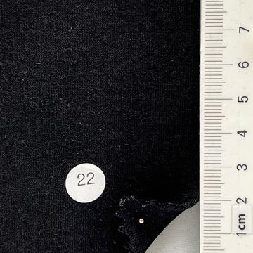 22 Black