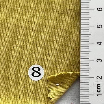 8 Yellow