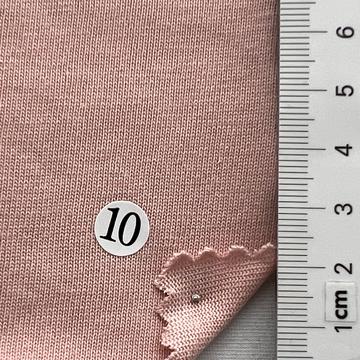 10 Pale Pink