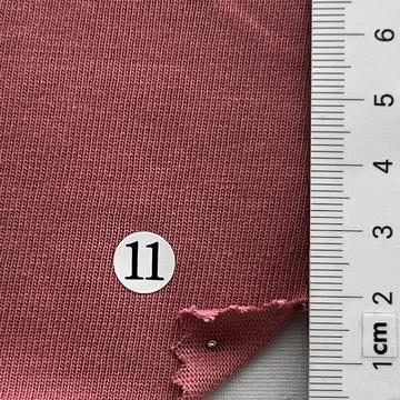 11 Dusty Pink