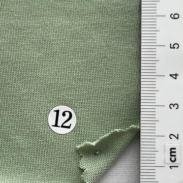 12 Pale Green