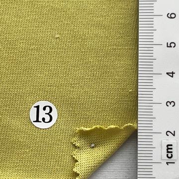 13 Yellow