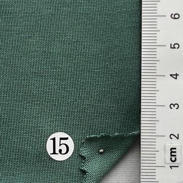 15 Green