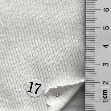 17 White