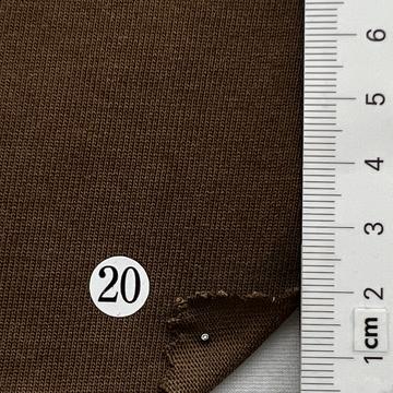 20 Brown