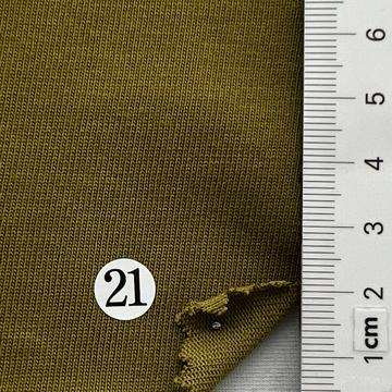 21 Deep Green