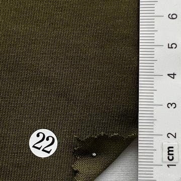 22 Deep Green