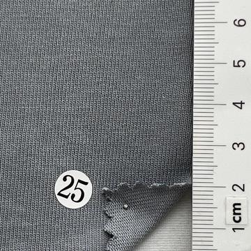 25 Gray