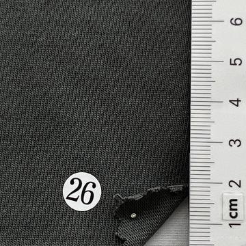 26 Charcoal