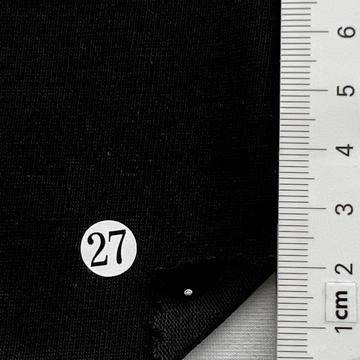 27 Black