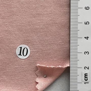 10 Pale Pink