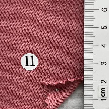 11 Dusty Pink