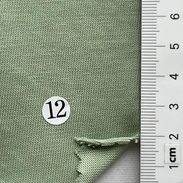 12 Pale Green