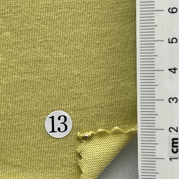 13 Yellow