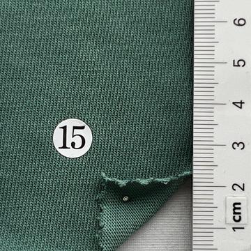 15 Green