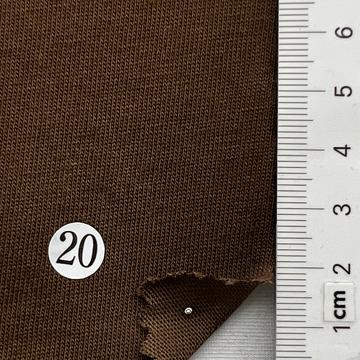 20 Brown