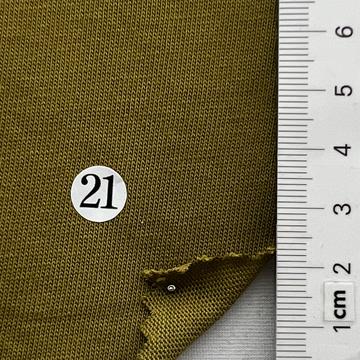 21 Deep Green