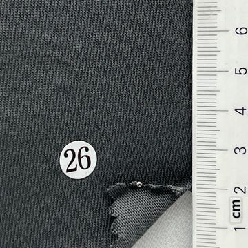 26 Charcoal