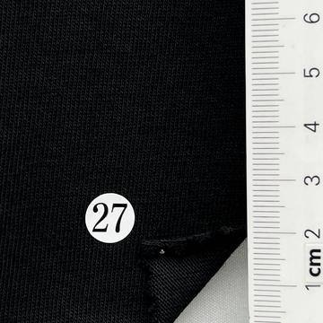 27 Black