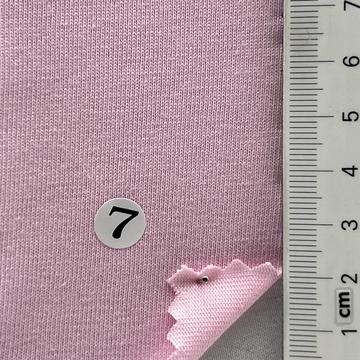 7 Pale Pink