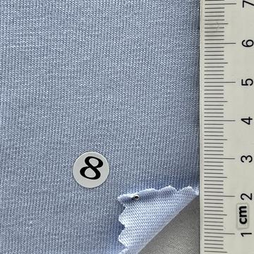 8 Pale Blue